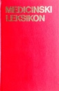 MEDICINSKI LEKSIKON 1-2