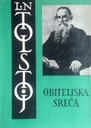 IZABRANA DJELA L. N. TOLSTOJ 1-12