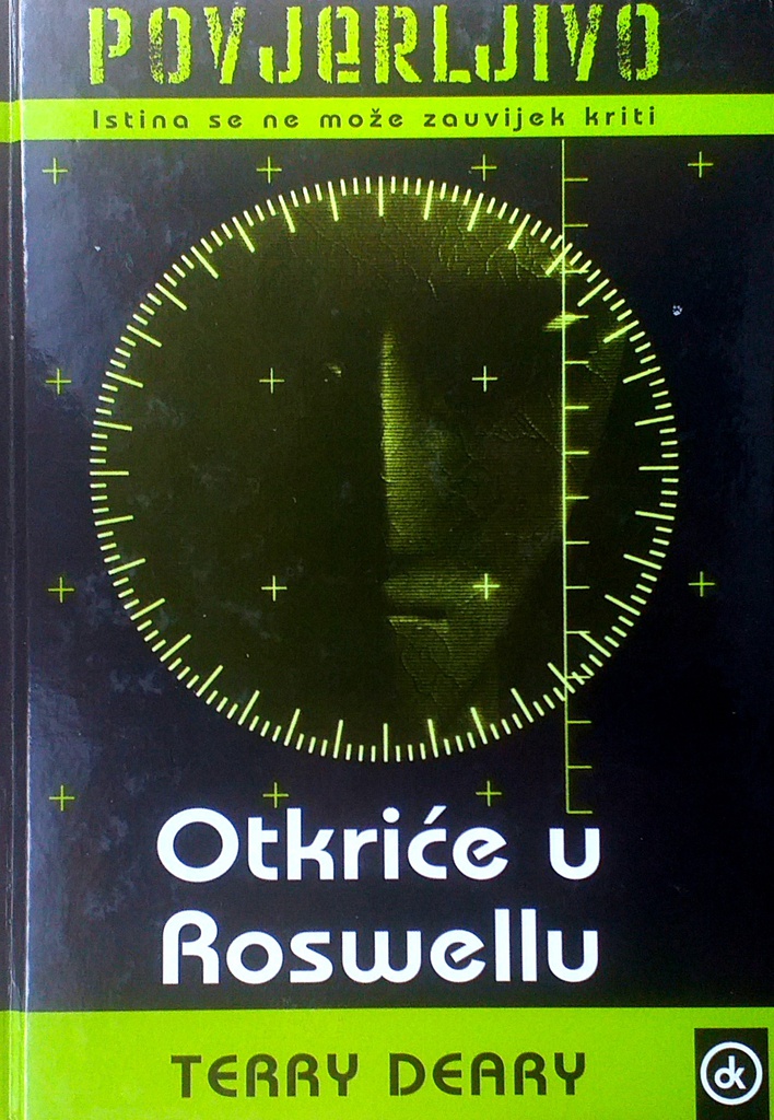 POVJERLJIVO 1-4