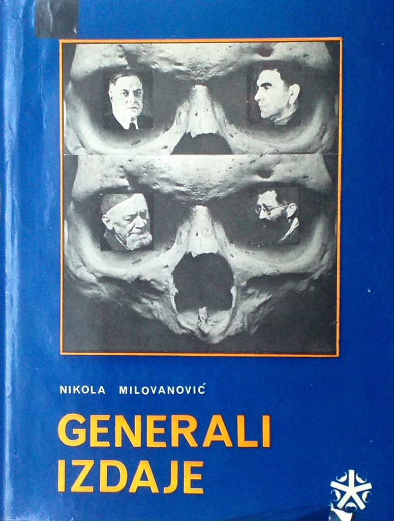 GENERALI IZDAJE 1-2