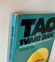 TAO SVAKI DAN - OTKRIVANJE TAJNI ORIJENTA