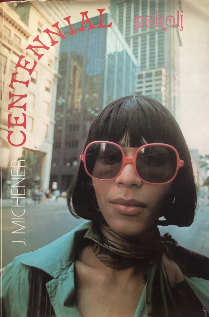 CENTENNIAL 1-3 (ZEMLJA,POKOLJ,ZLOČIN)