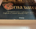 CRNA VATRA