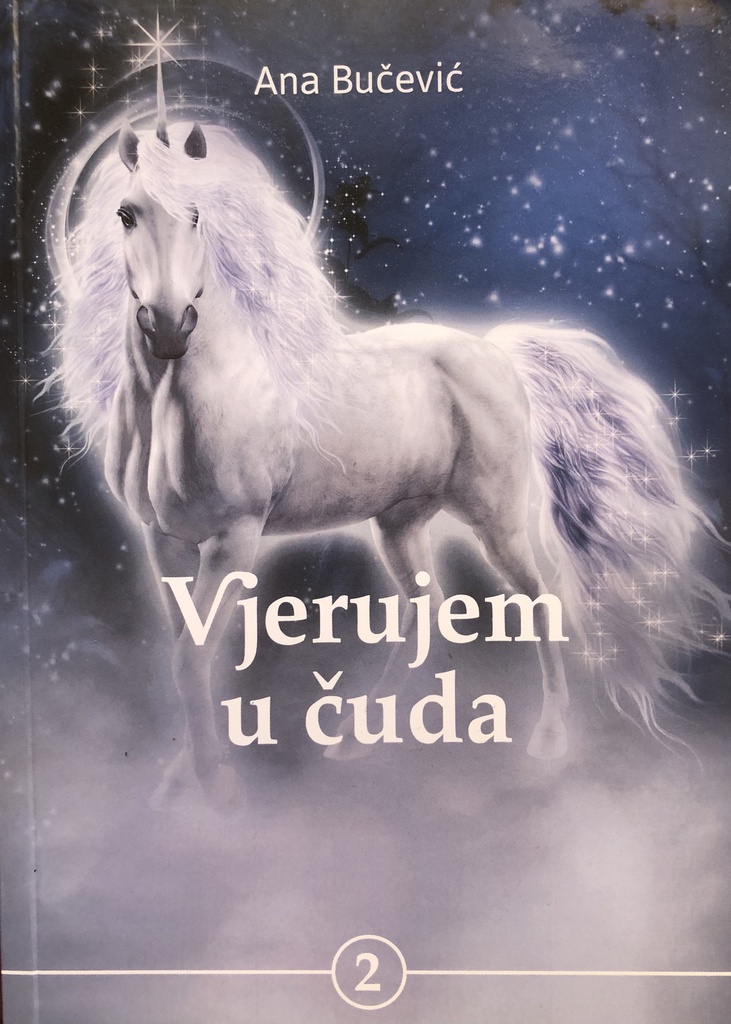 VJERUJEM U ČUDA 1 I 2