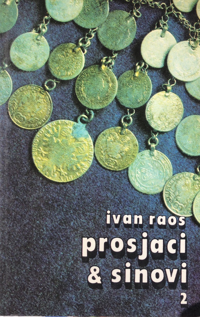 PROSJACI I SINOVI 1-2