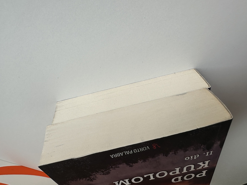POD KUPOLOM 1-2