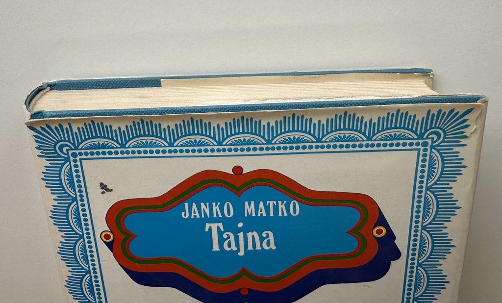 TAJNA