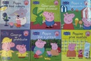 PEPPA PIG KOMPLET 1-15