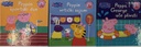 PEPPA PIG KOMPLET 1-15