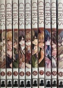 CITRUS 1-10
