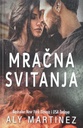 NAJLJEPŠI SUTON - MRAČNA SVITANJA