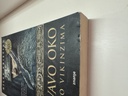 SAGA O VIKINZIMA - KRVAVO OKO