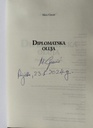 DIPLOMATSKA OLUJA