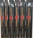 VAMPIRSKA AKADEMIJA 1-6