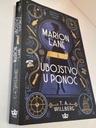 MARION LANE I UBOJSTVO U PONOĆ