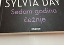 SEDAM GODINA ČEŽNJE