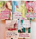 [E-03-5B] DOROTHY KOOMSON SET LJUBAVNIH ROMANA.webp