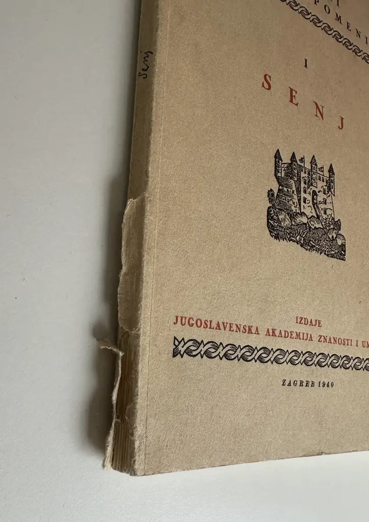 HRVATSKI KULTURNI SPOMENICI - SENJ.webp