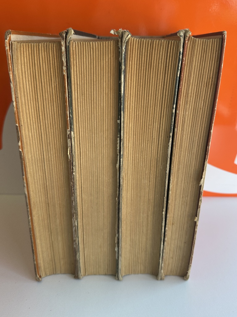 GRIČKA VJEŠTICA 1-4