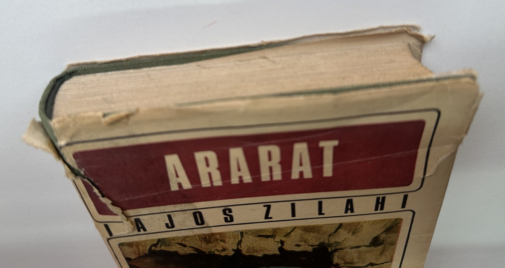 ARARAT 2