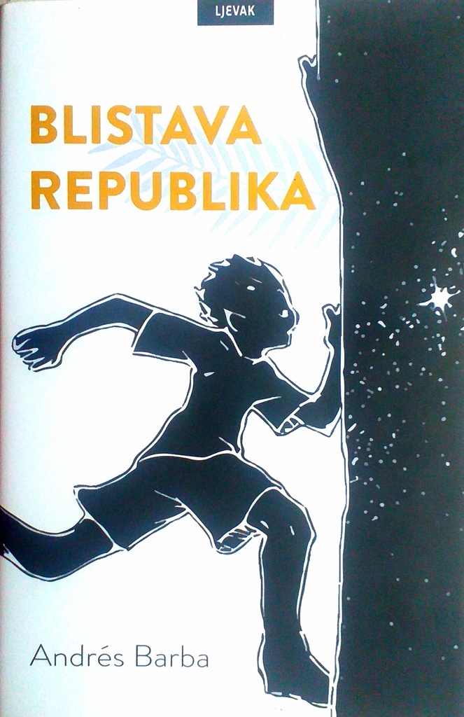 BLISTAVA REPUBLIKA