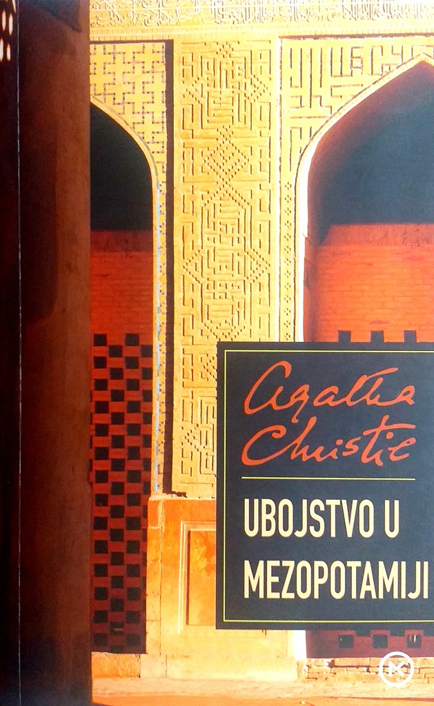 UBOJSTVO U MEZOPOTAMIJI