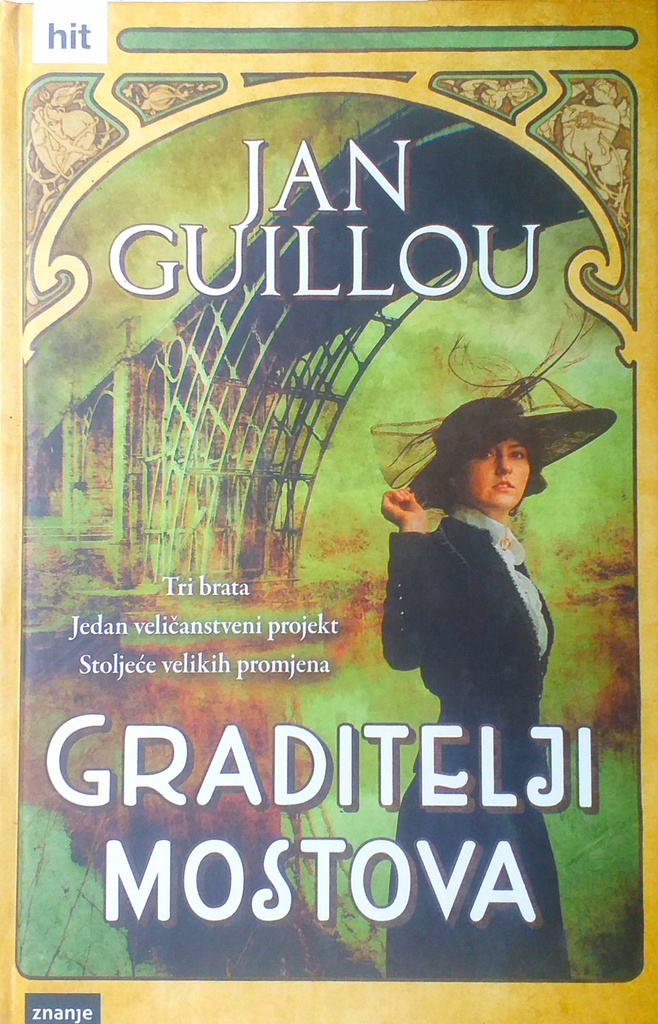 GRADITELJI MOSTOVA