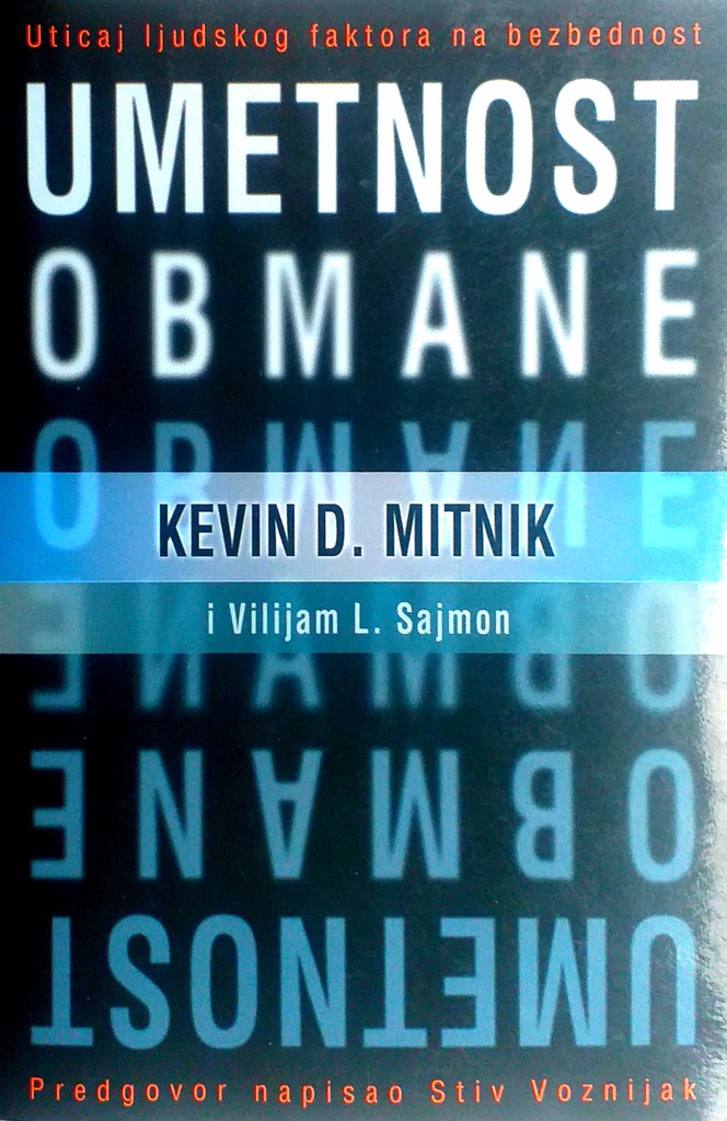 UMETNOST OBMANE