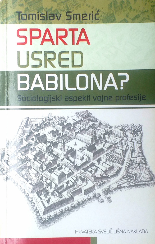 SPARTA USRED BABILONA?