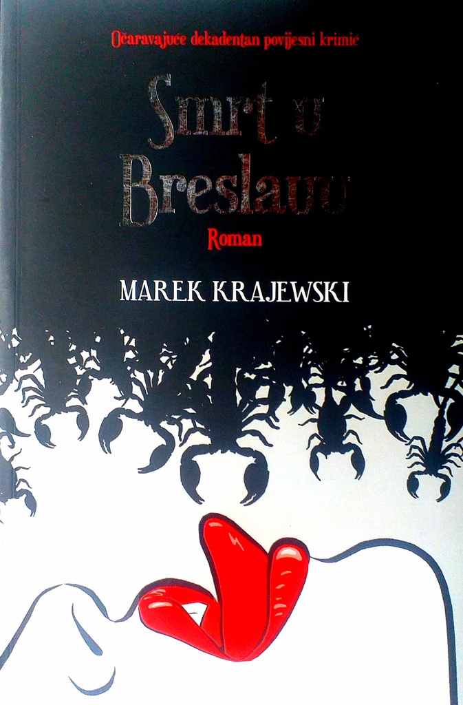 SMRT U BRESLAUU