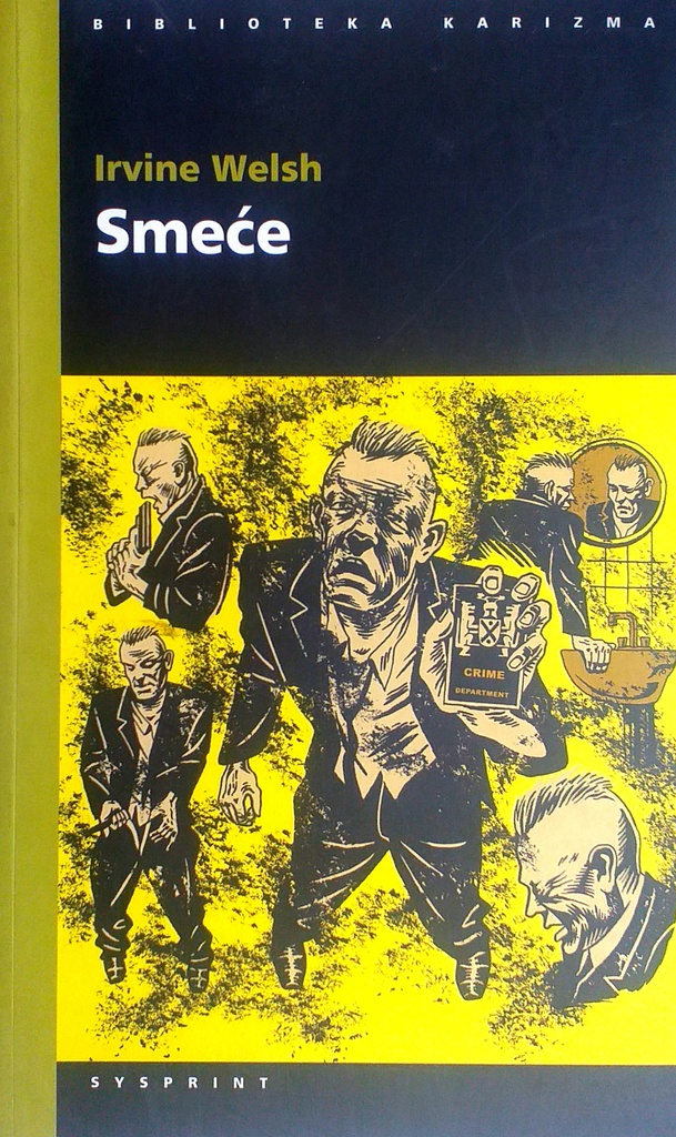 SMEĆE