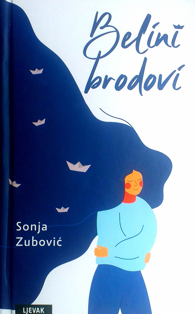 BELINI BRODOVI