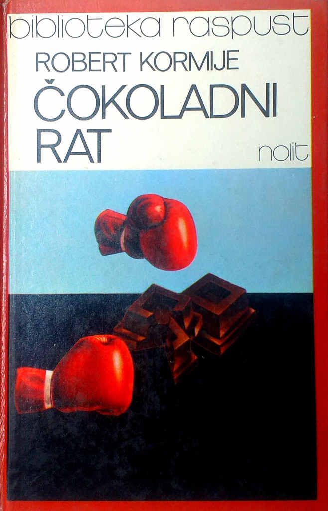 ČOKOLADNI RAT