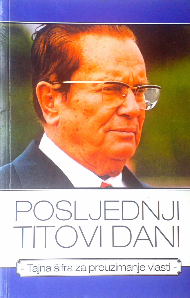 POSLJEDNJI TITOVI DANI