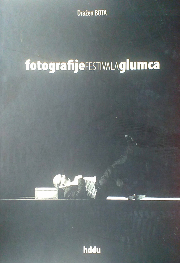 FOTOGRAFIJE FESTIVALA GLUMACA