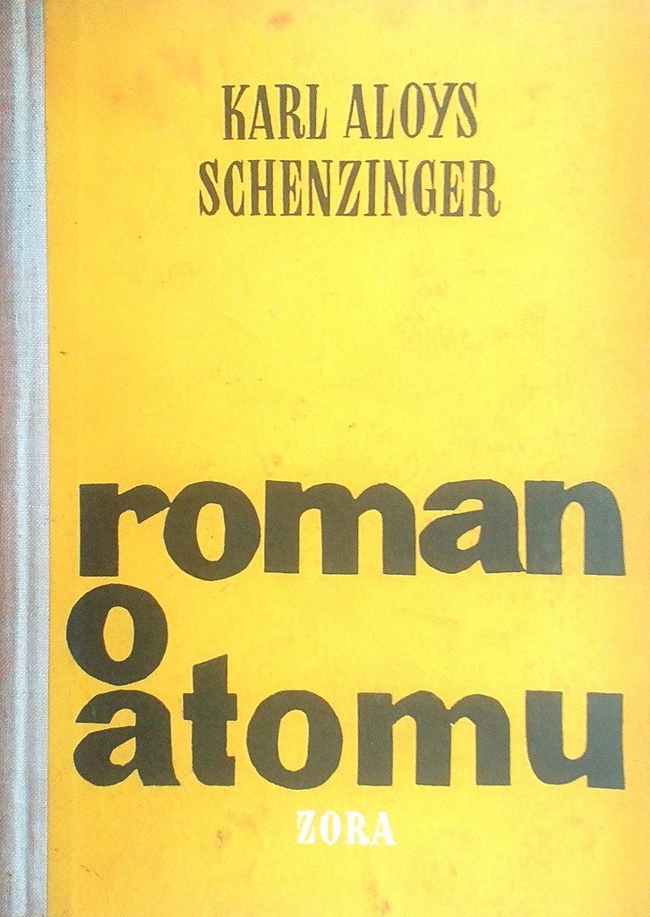 ROMAN O ATOMU