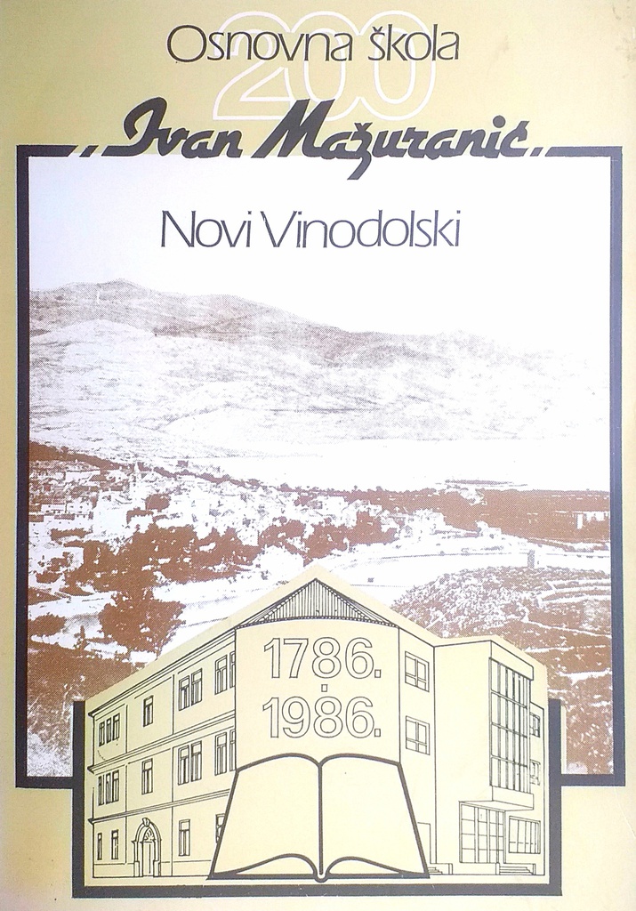DVJESTA GODINA OSNOVNE ŠKOLE NOVI VINODOLSKI