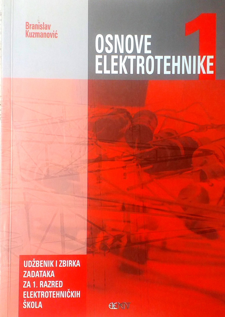 OSNOVE ELEKTROTEHNIKE 1