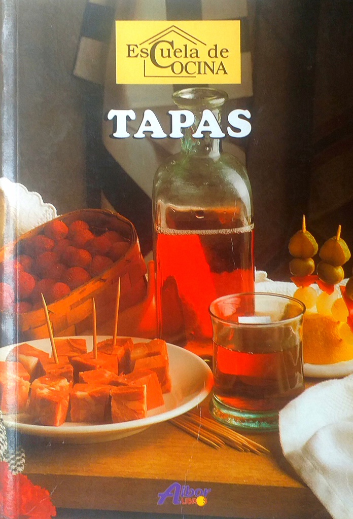 TAPAS