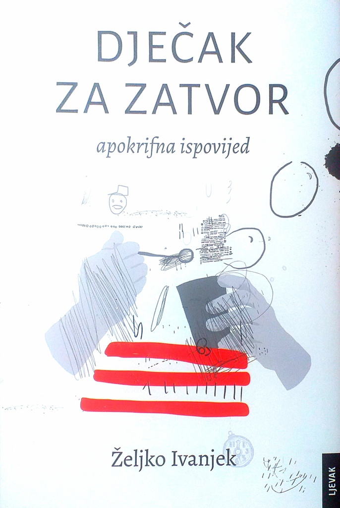 DJEČAK ZA ZATVOR