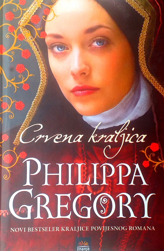 CRVENA KRALJICA