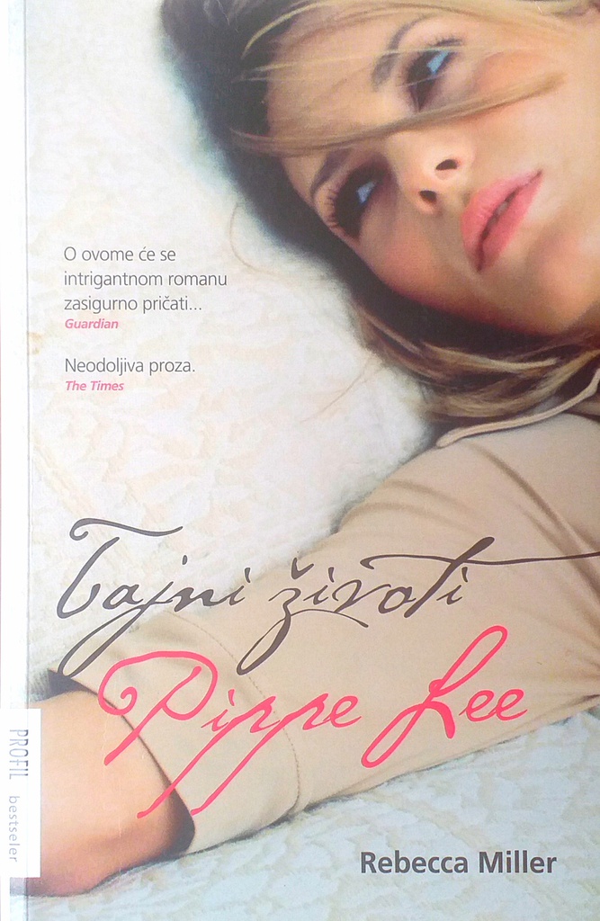 TAJNI ŽIVOT PIPPE LEE