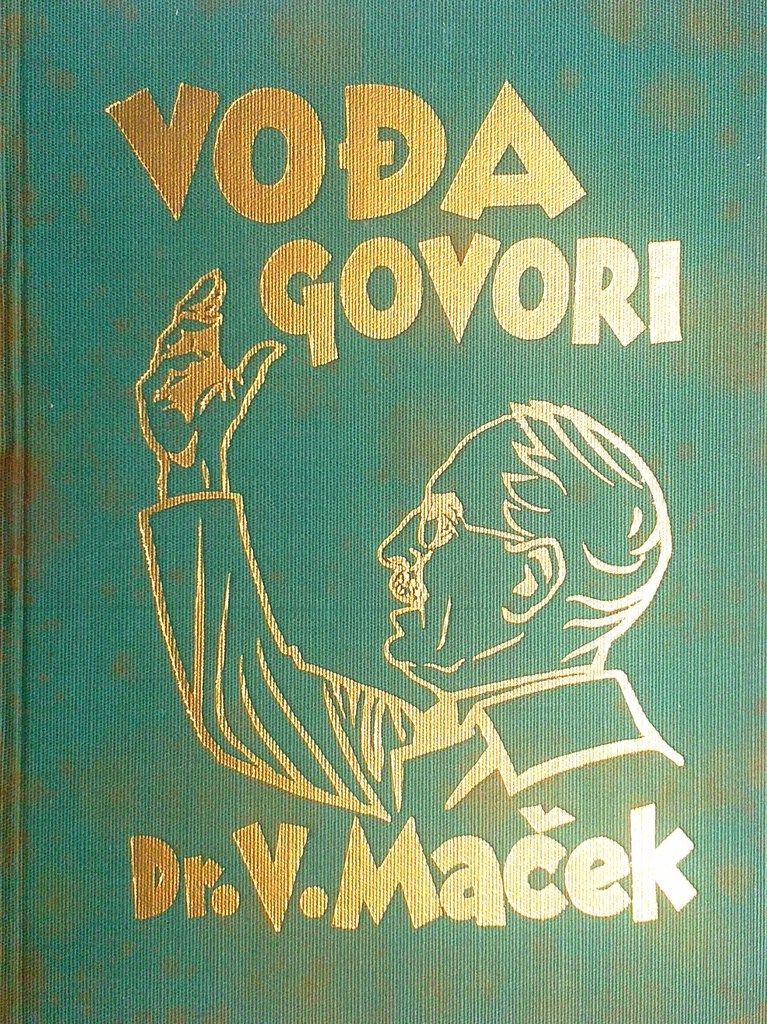 VOĐA GOVORI