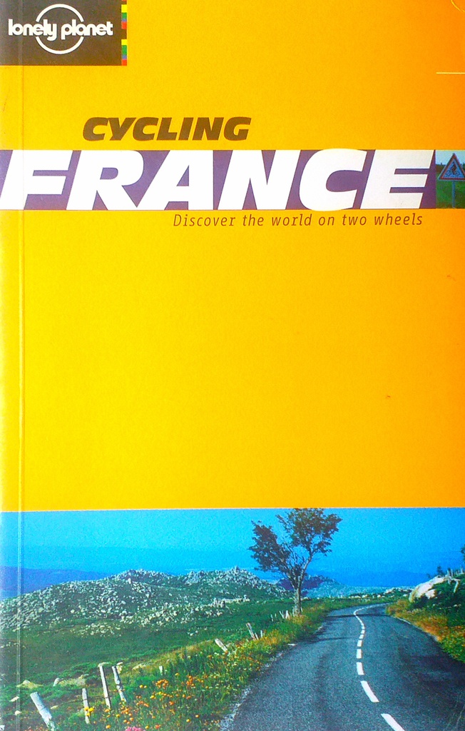 CYCLING FRANCE