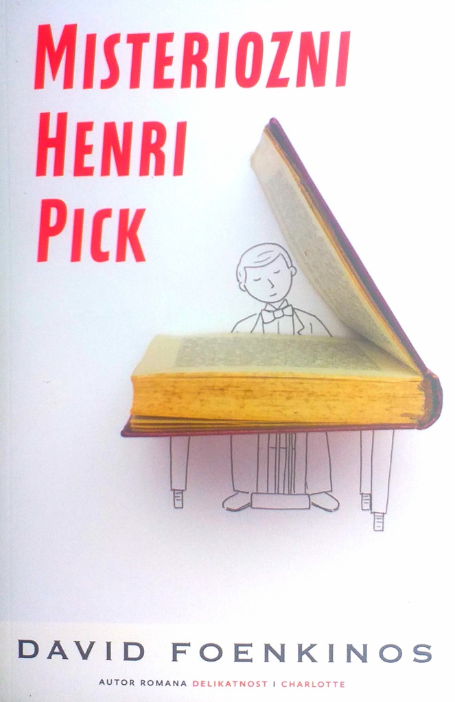 MISTERIOZNI HENRI PICK