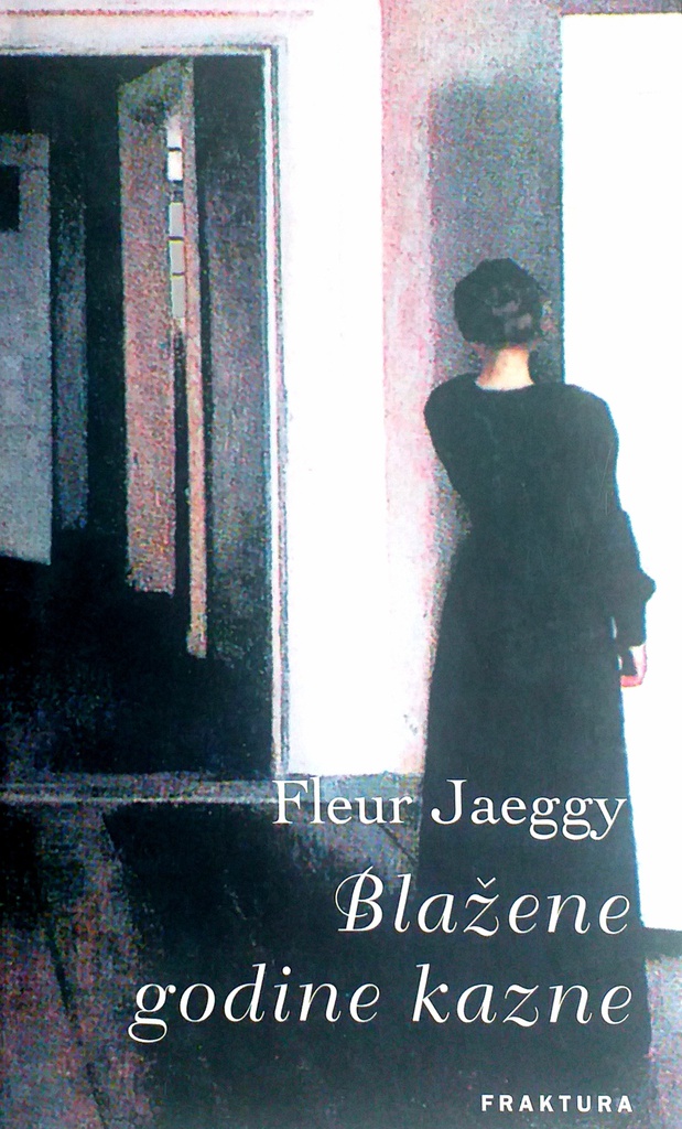 BLAŽENE GODINE KAZNE