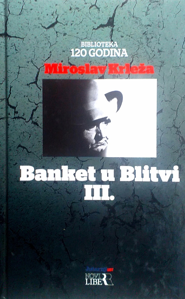 BANKET U BLITVI III.