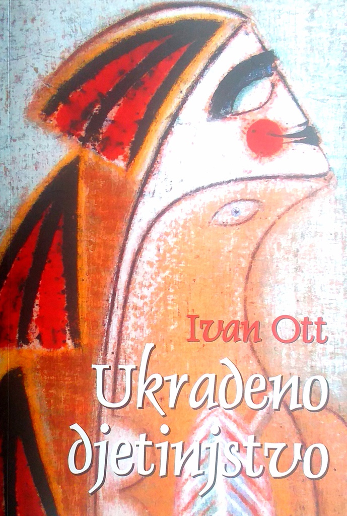 UKRADENO DJETINJSTVO