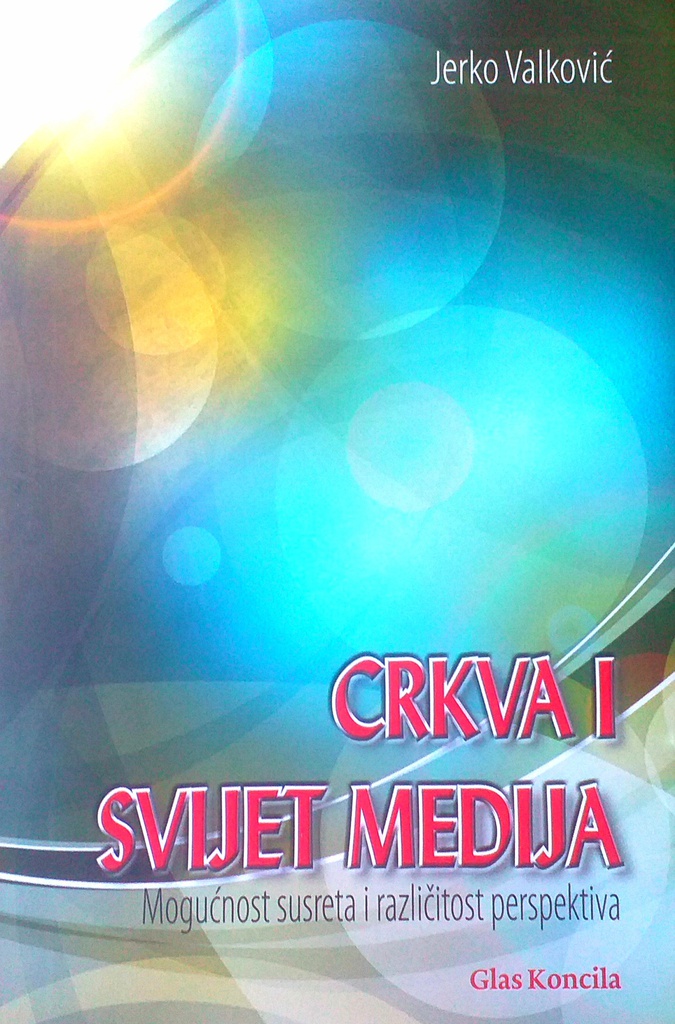 CRKVA I SVIJET MEDIJA