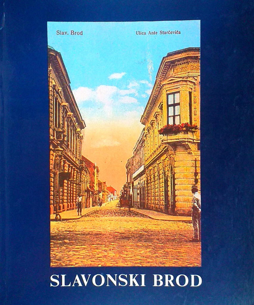 SLAVONSKI BROD